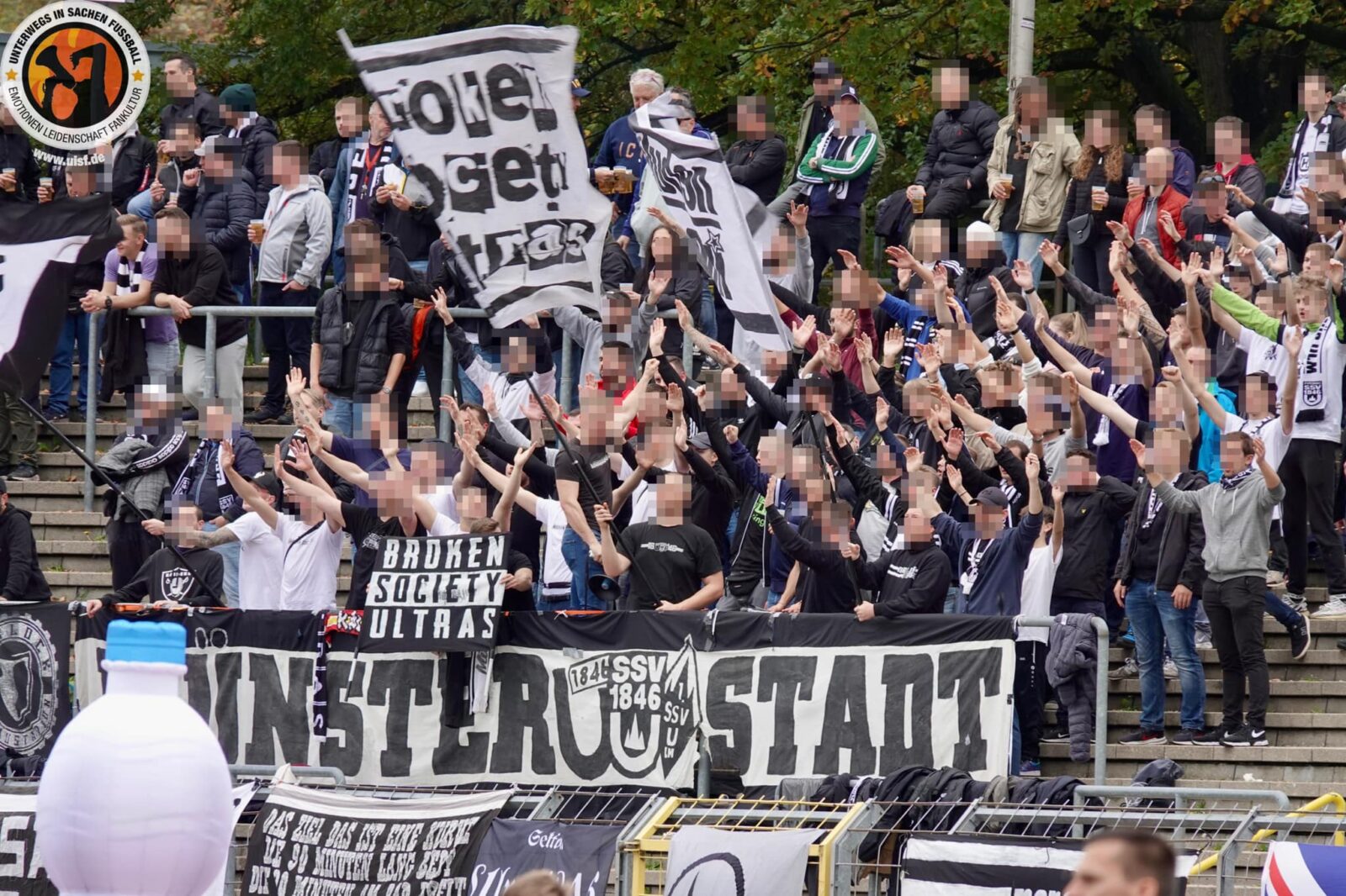SSV Ulm – KSV Hessen Kassel 3-0 (9)