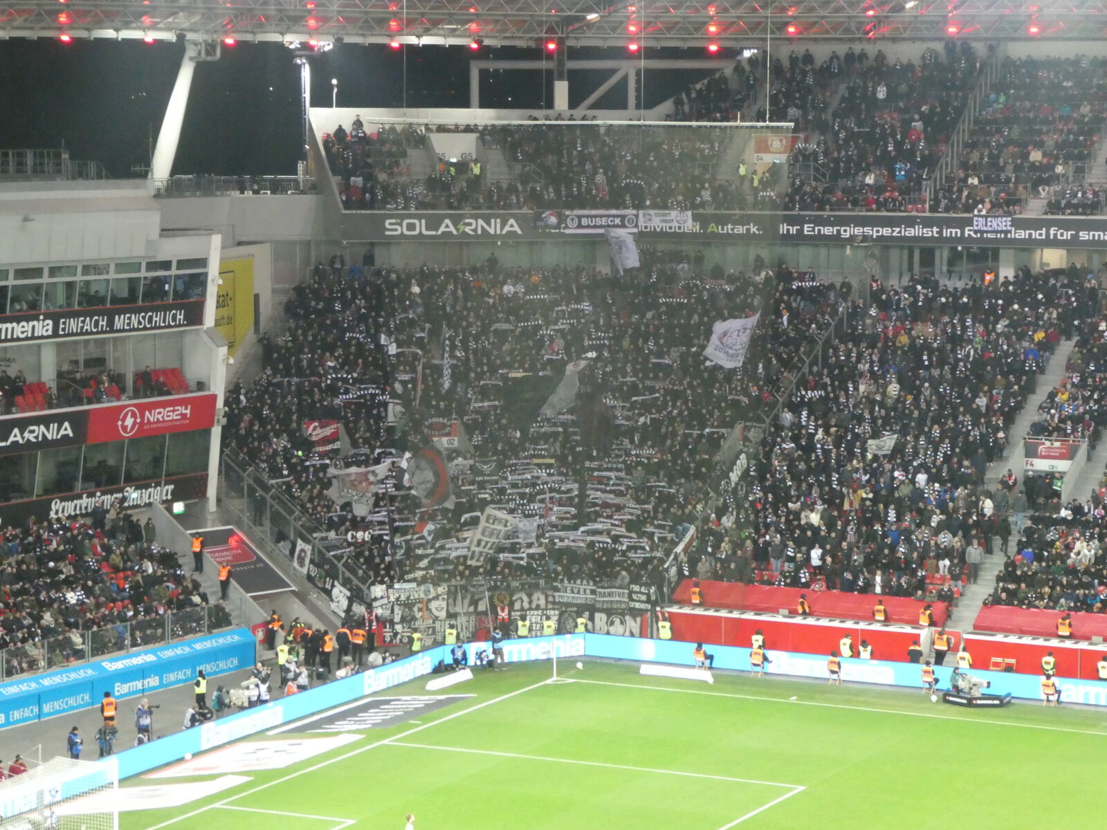 Bayer 04 Leverkusen – Eintracht Frankfurt 3-0 (14)