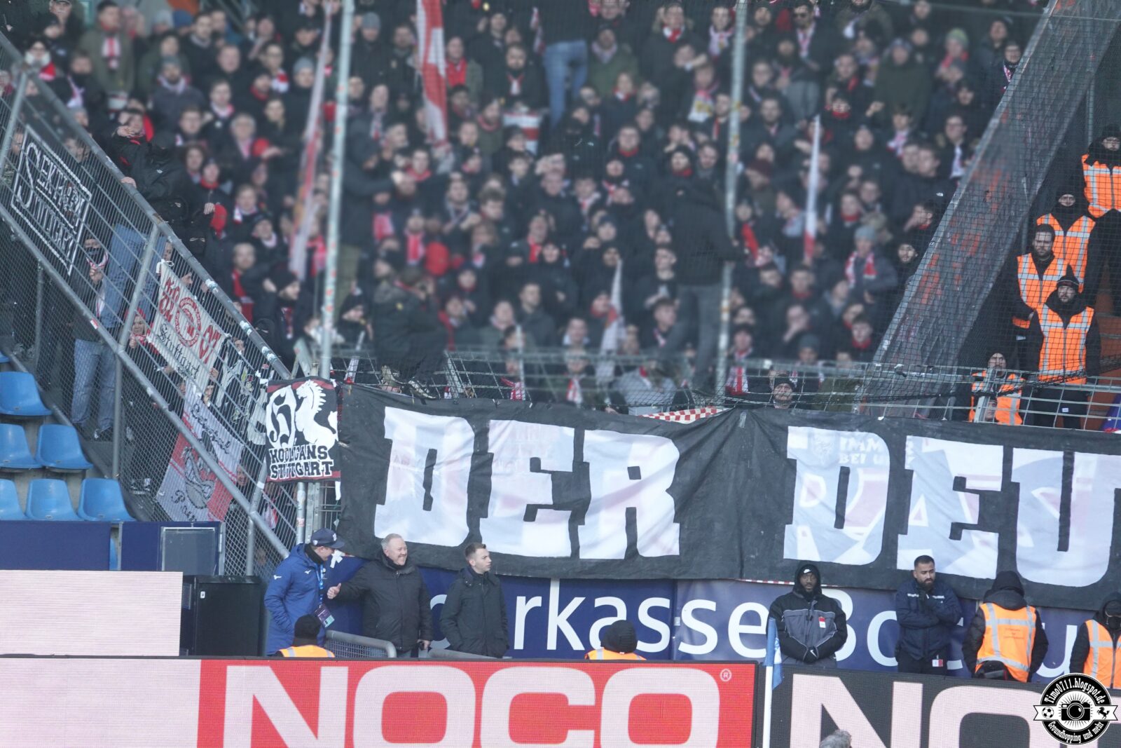 VfL Bochum – VfB Stuttgart 1-0