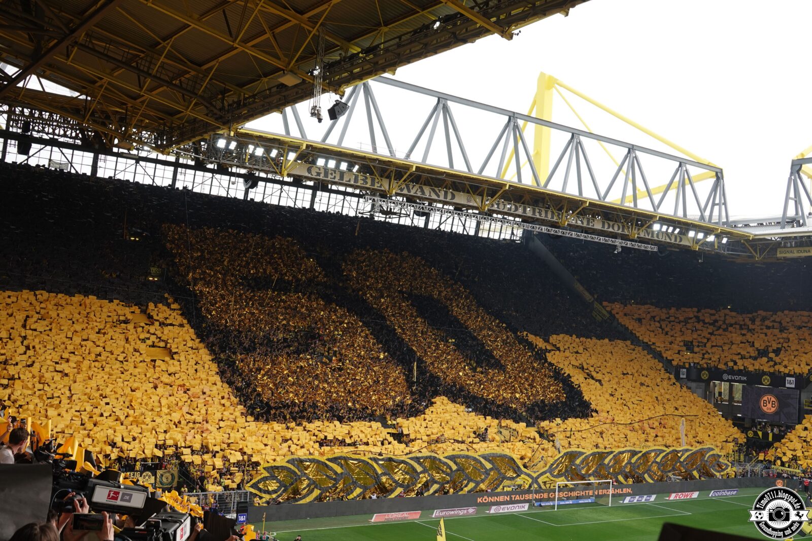 Borussia Dortmund – VfB Stuttgart 0-1 (1)