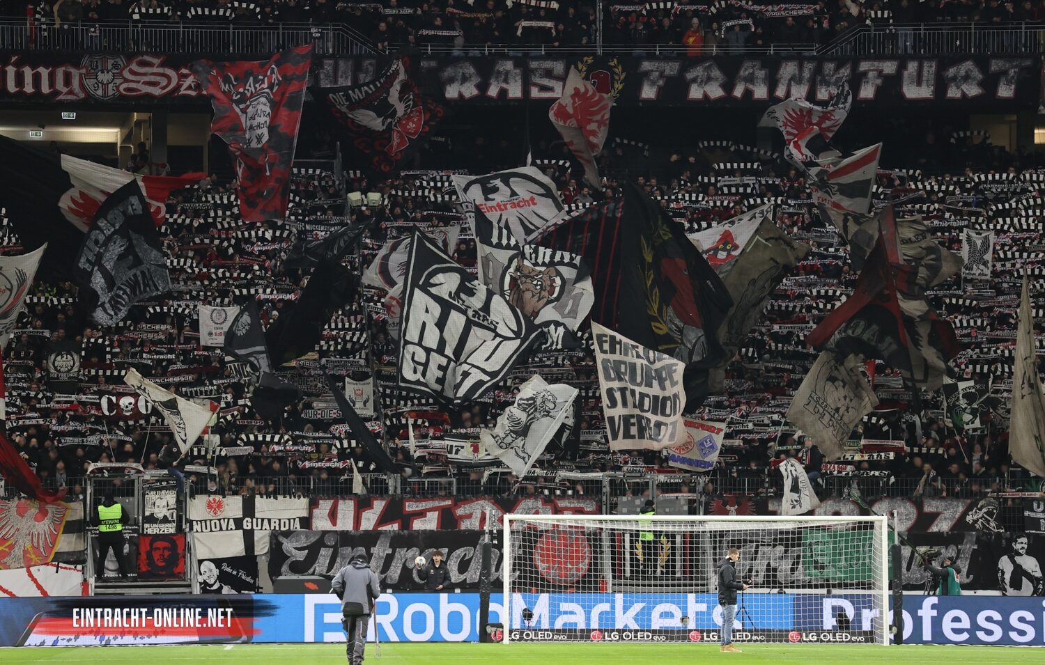 Eintracht Frankfurt – Borussia Mönchengladbach 2-1 (31)