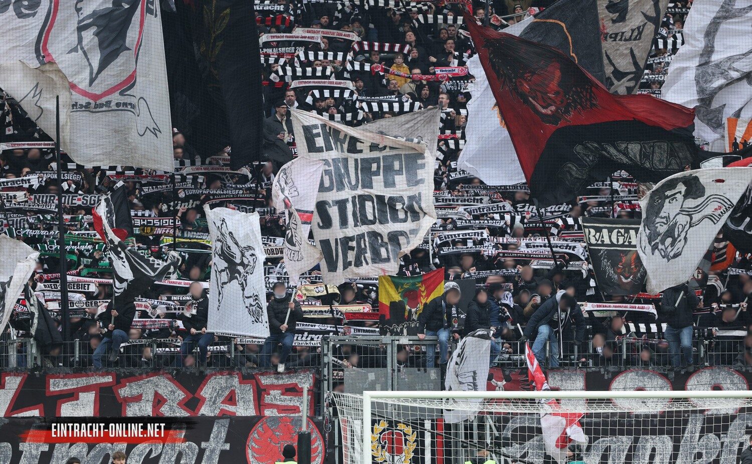 Eintracht Frankfurt – VfB Stuttgart 1-1 (7)