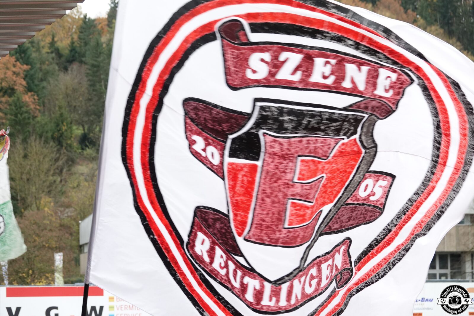 1. FC Normannia Gmünd – SSV Reutlingen 05 3-0 (15)