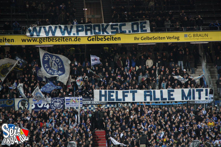 Karlsruher SC vs SpVgg Fürth (1-1) (3)