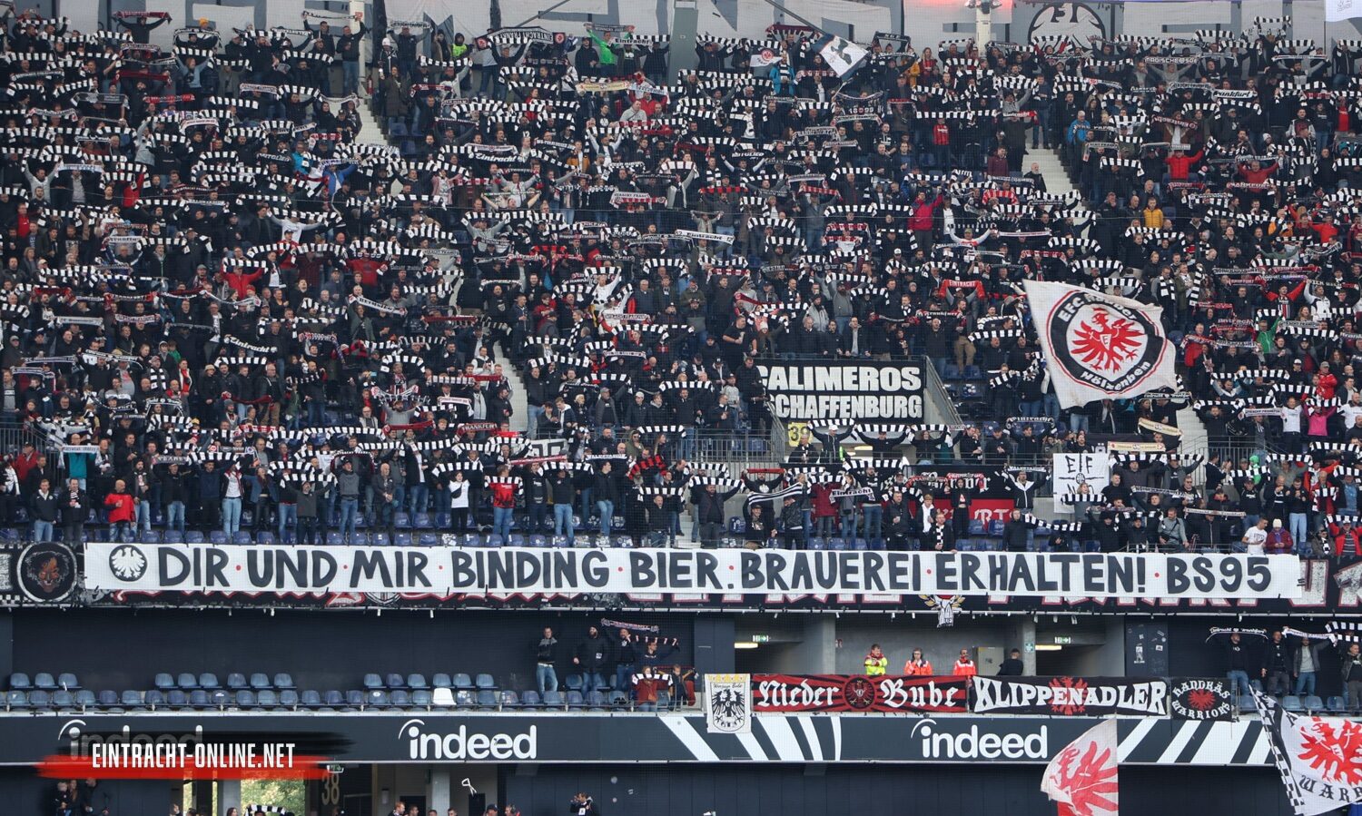 Eintracht Frankfurt – 1. FC Union Berlin 2-0 (2)