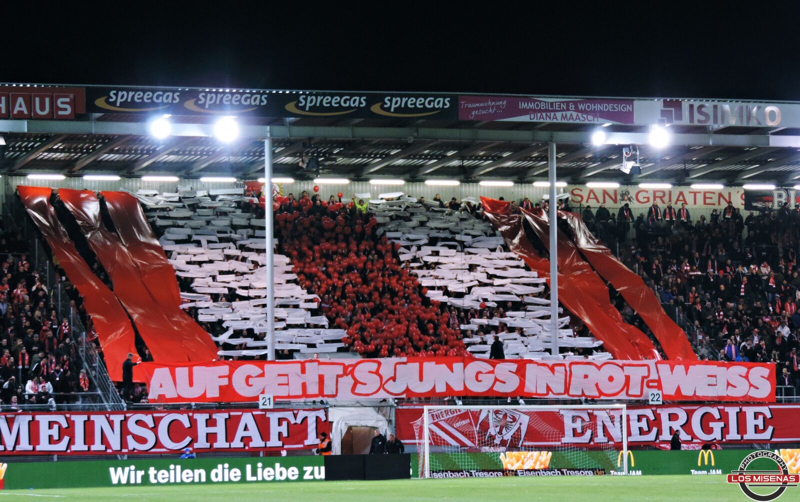 FC Energie Cottbus – BSG Chemie Leipzig 2-0 (3)