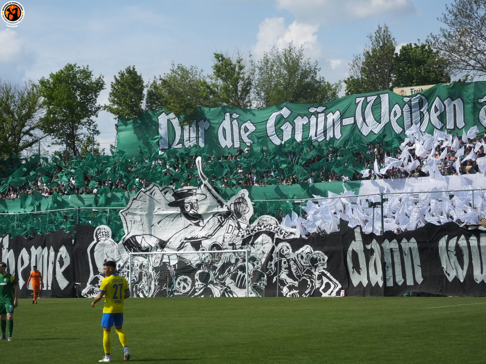 BSG Chemie Leipzig – 1. FC Lokomotive Leipzig 2-1