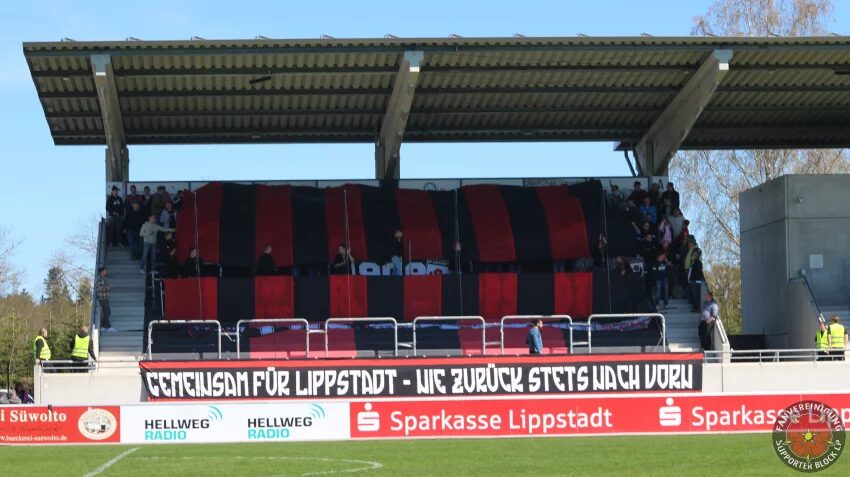 SV Lippstadt 08 – SC Preußen Münster 3-3 (12)