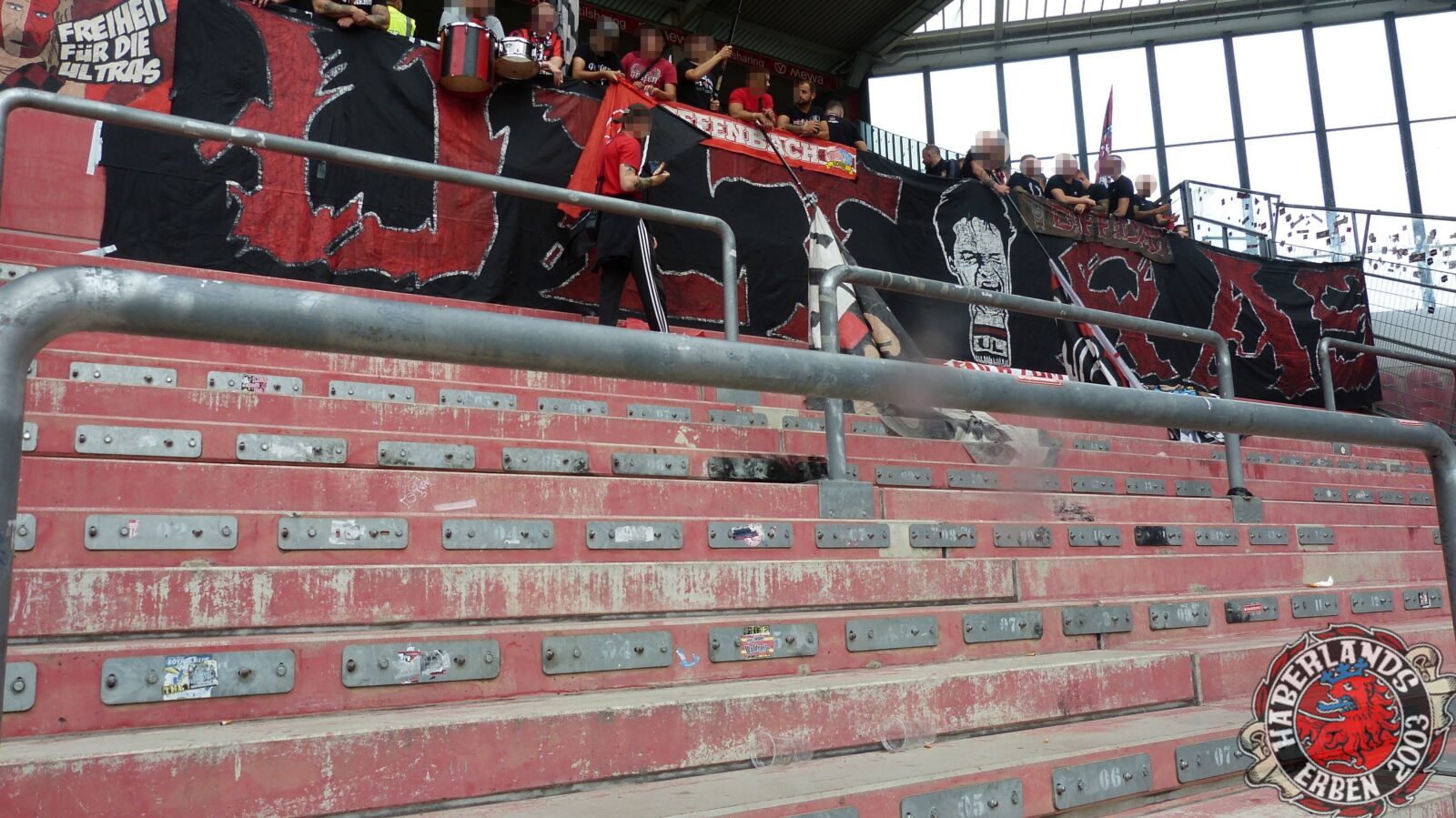 1. FSV Mainz 05 – Bayer 04 Leverkusen 0-3 (6)