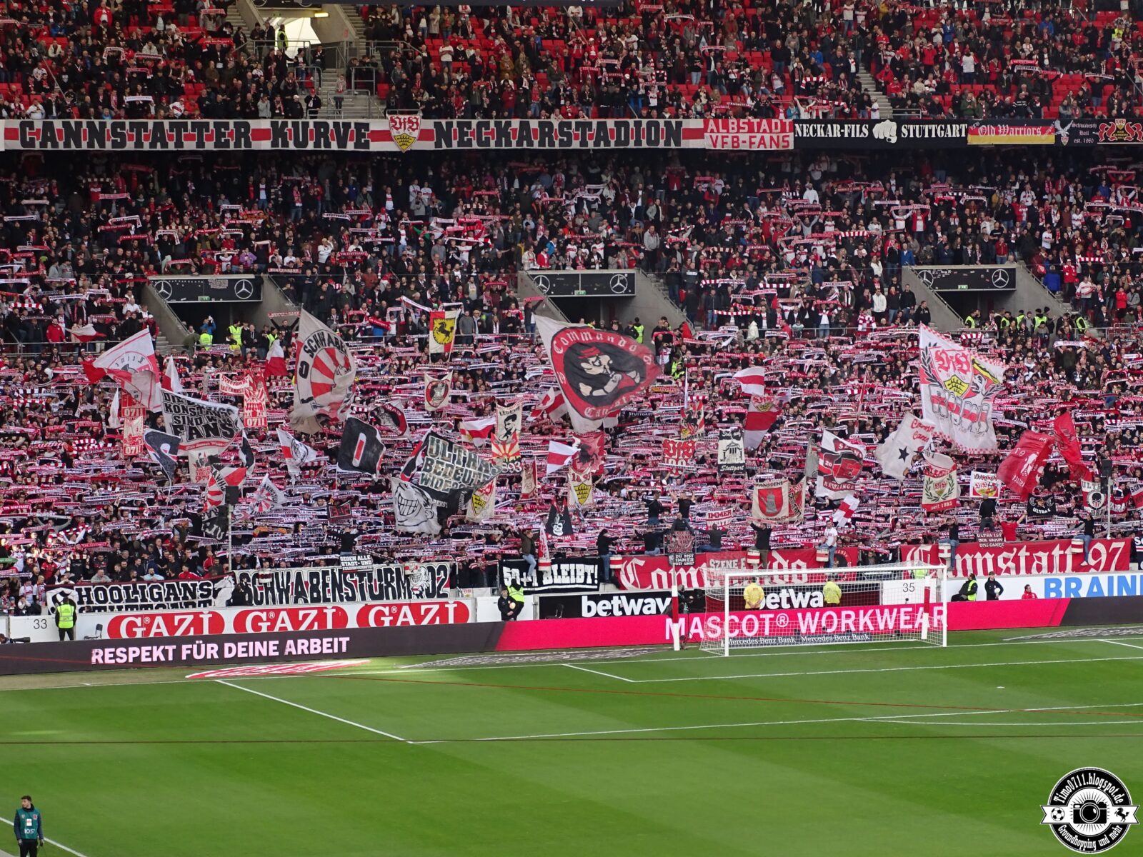 VfB Stuttgart – 1. FC Köln 3-0 (21)