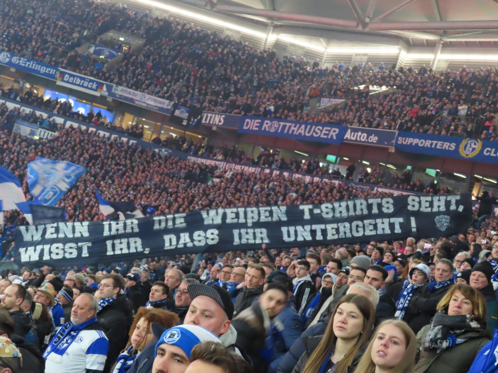 FC Schalke 04 – Borussia Dortmund (27)