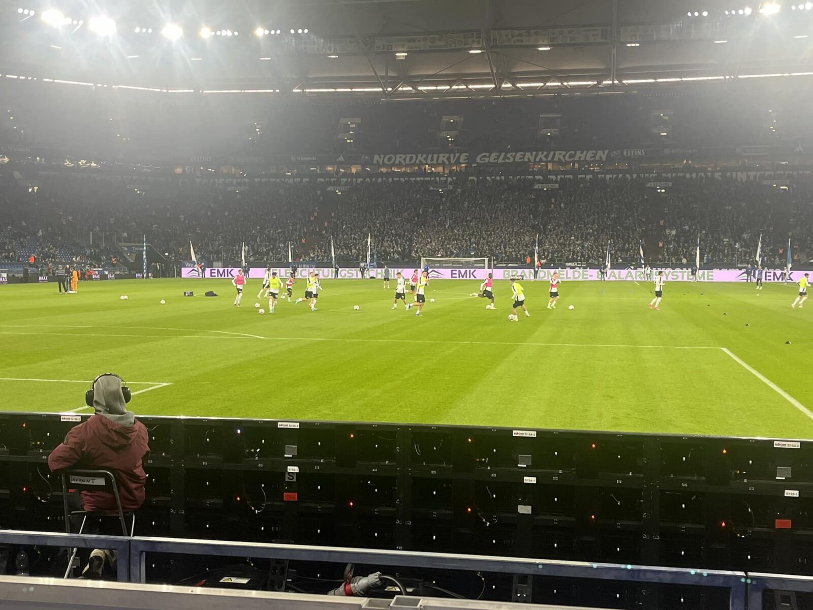 FC Schalke 04 – SV Elversberg 1-2 (3)