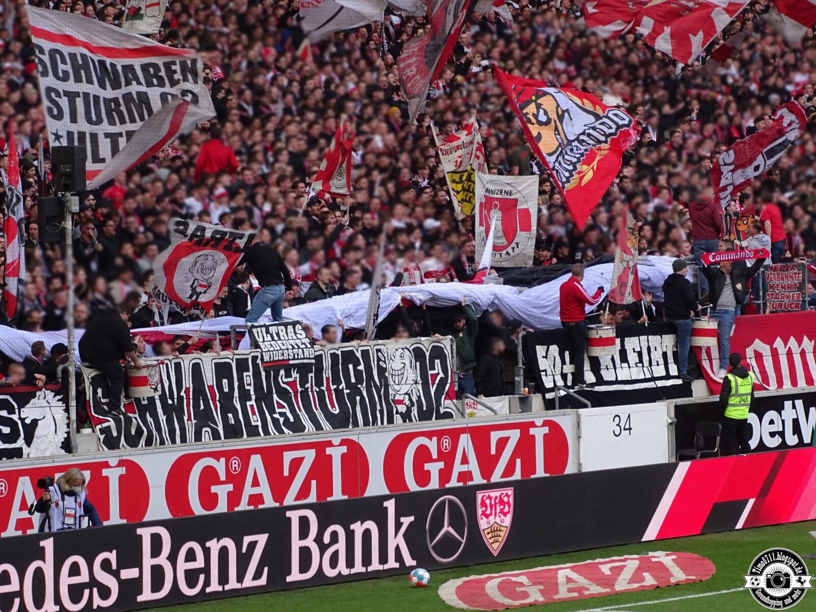 VfB Stuttgart – FC Augsburg 3-2 (77)