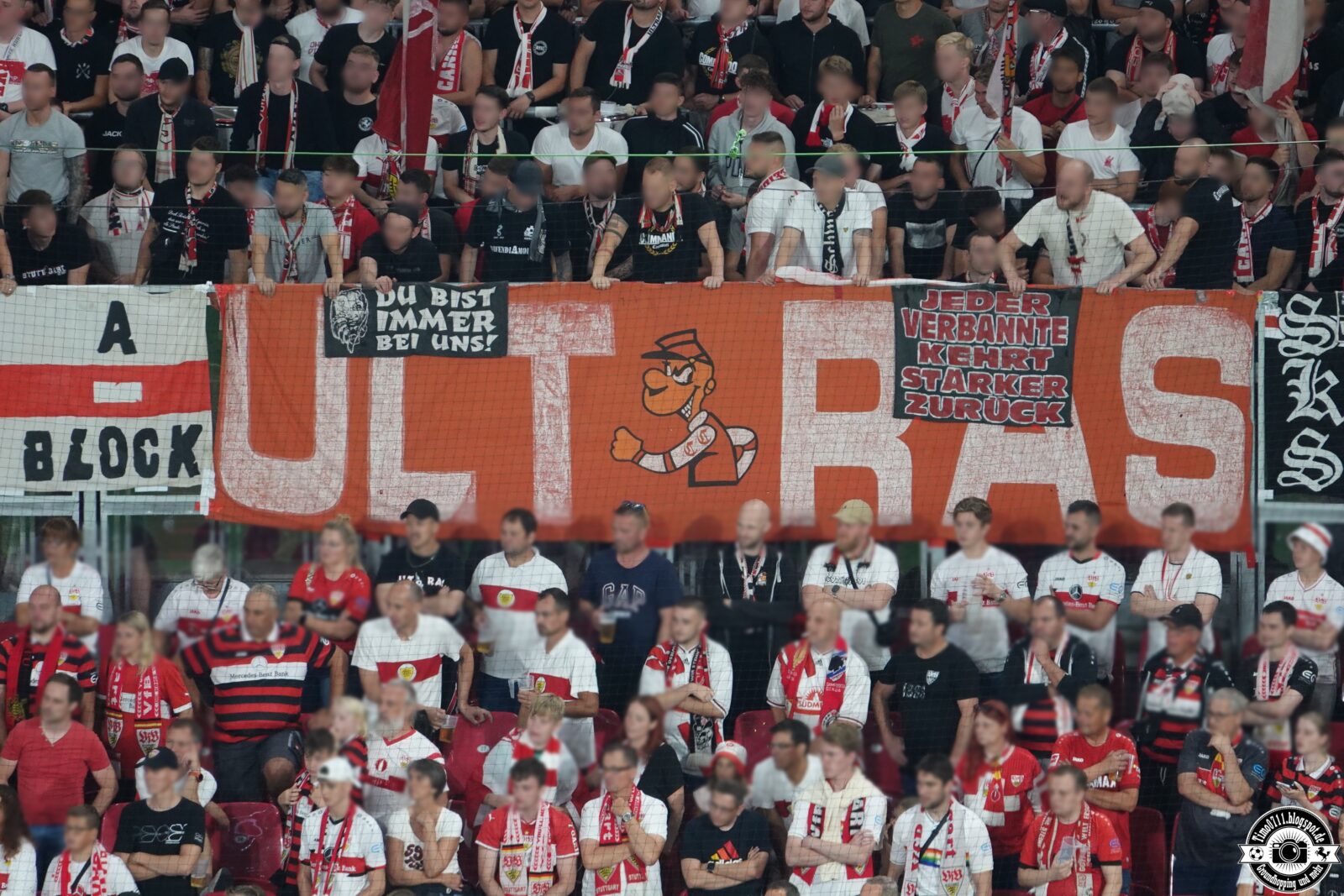 RB Leipzig – VfB Stuttgart 5-1 (6)