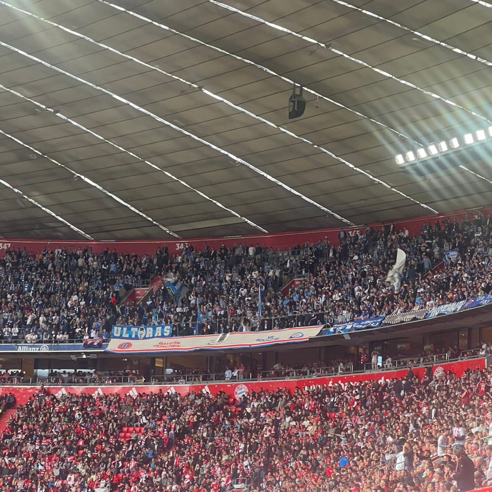 FC Bayern München – VfL Bochum 7-0 (8)
