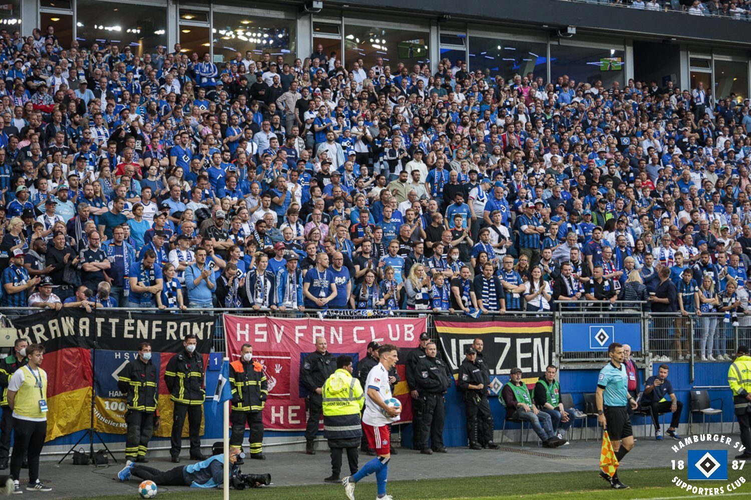 Hamburger SV – Hertha BSC 0-2 (13)