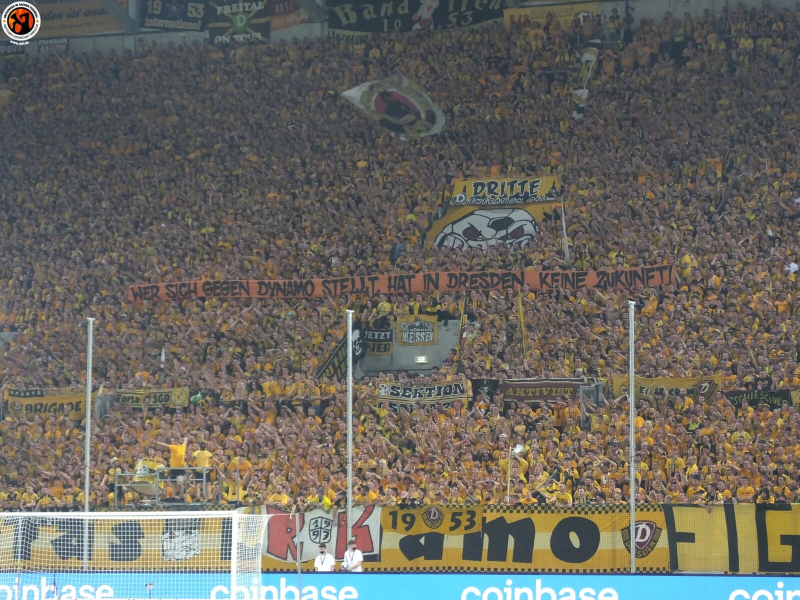 Dynamo Dresden – 1. FC Kaiserslautern 0-2 (4)