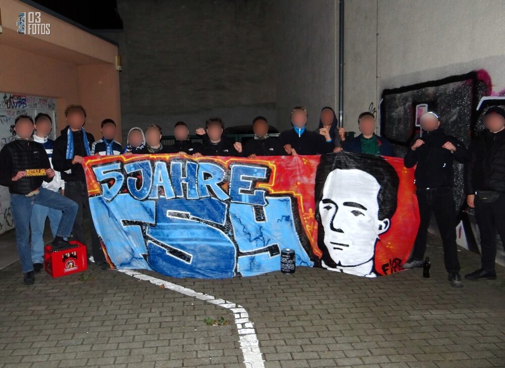 SV Babelsberg 03 – FC Eilenburg 2-2 (9)