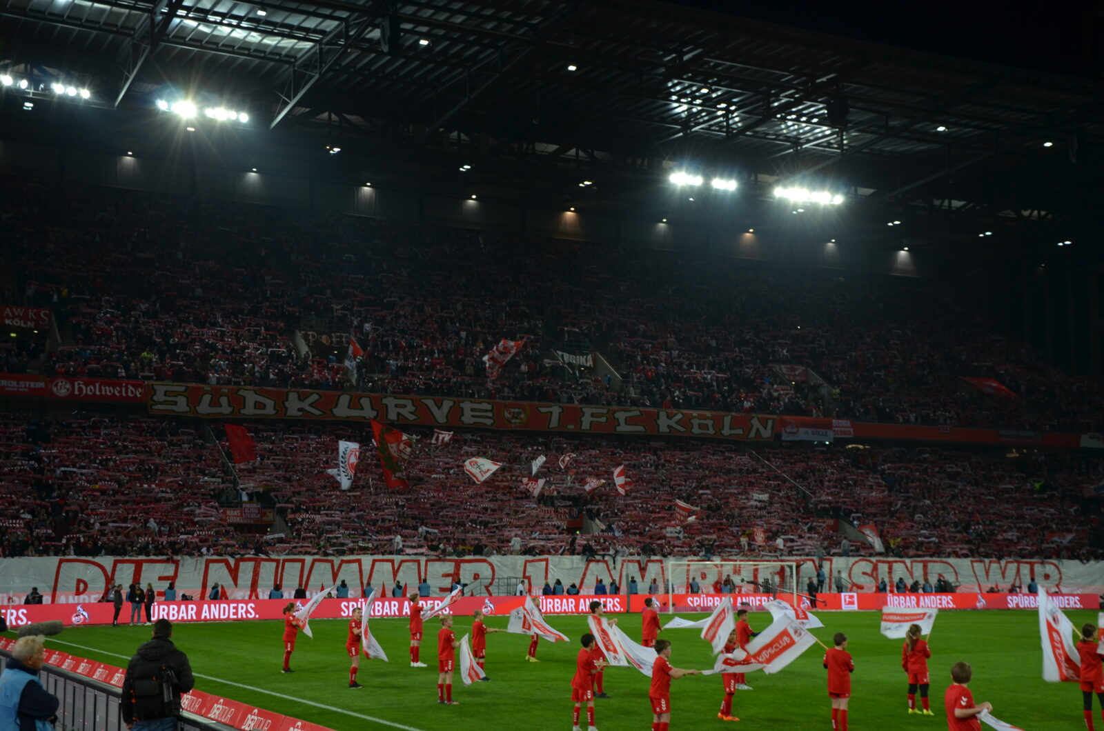 1. FC Köln – Bayer 04 Leverkusen 1-2 (3)