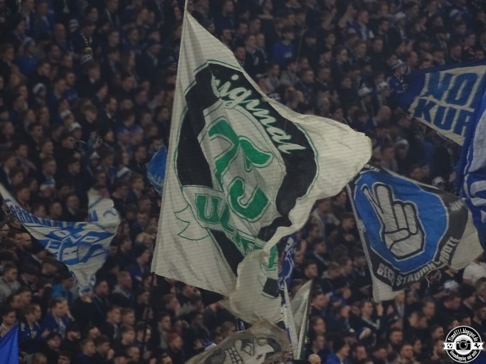 FC Schalke 04 – VfB Stuttgart 2-1