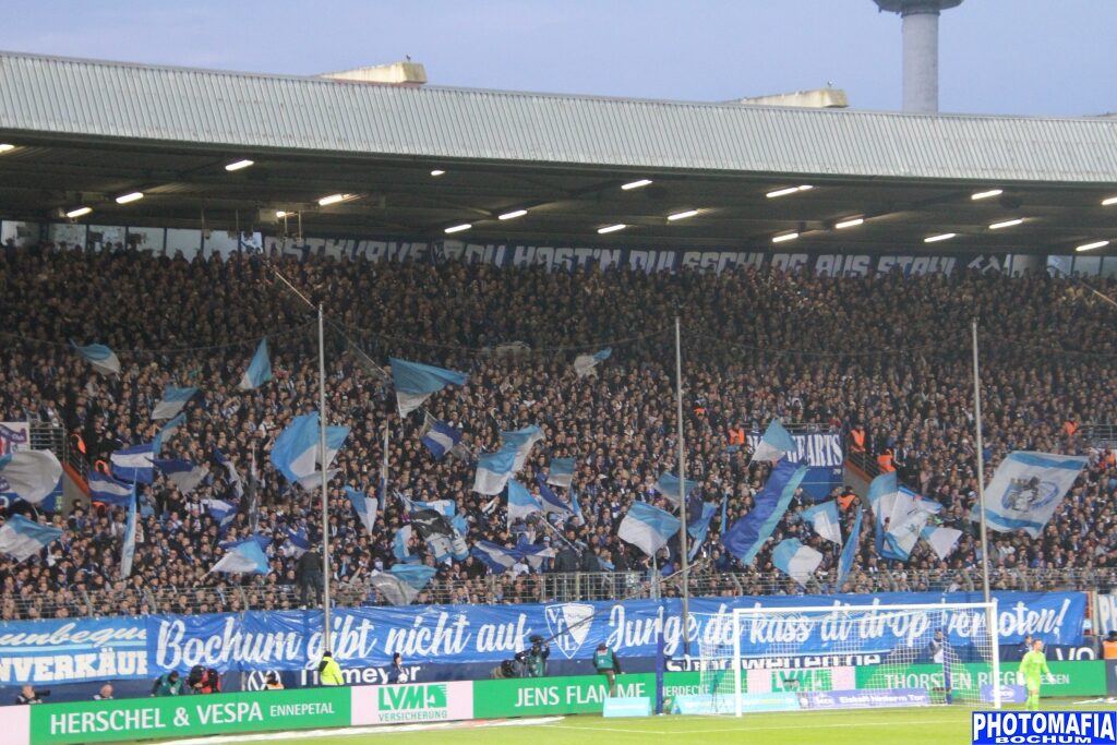 VfL Bochum – TSG Hoffenheim 3-2 (15)