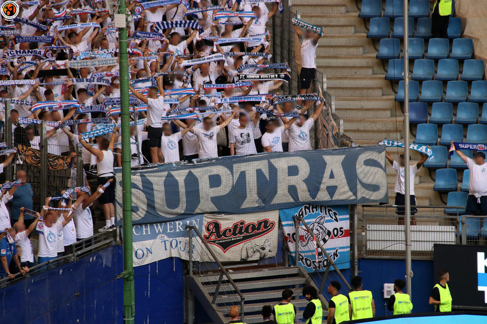 Hamburger SV – FC Hansa Rostock 0-1 (4)