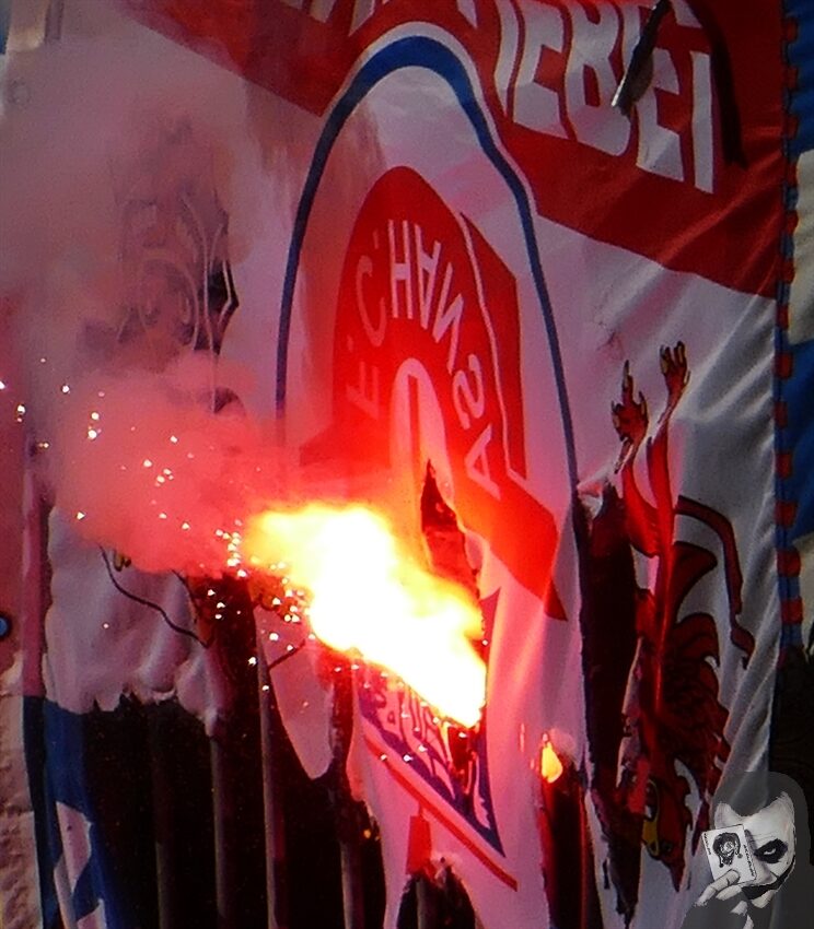 Dynamo Dresden – FC Hansa Rostock 1-1 (13)