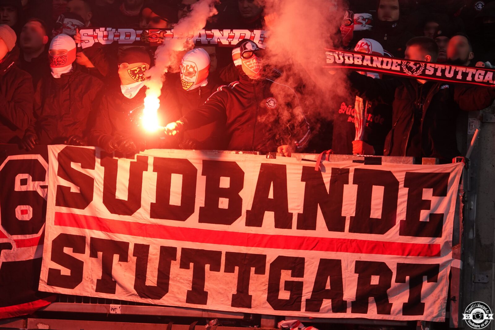 1. FC Nürnberg – VfB Stuttgart 0-1 (40)