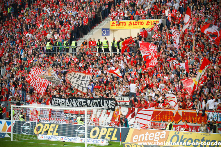 1. FSV Mainz 05 vs Bayer 04 Leverkusen (1-4) (12)