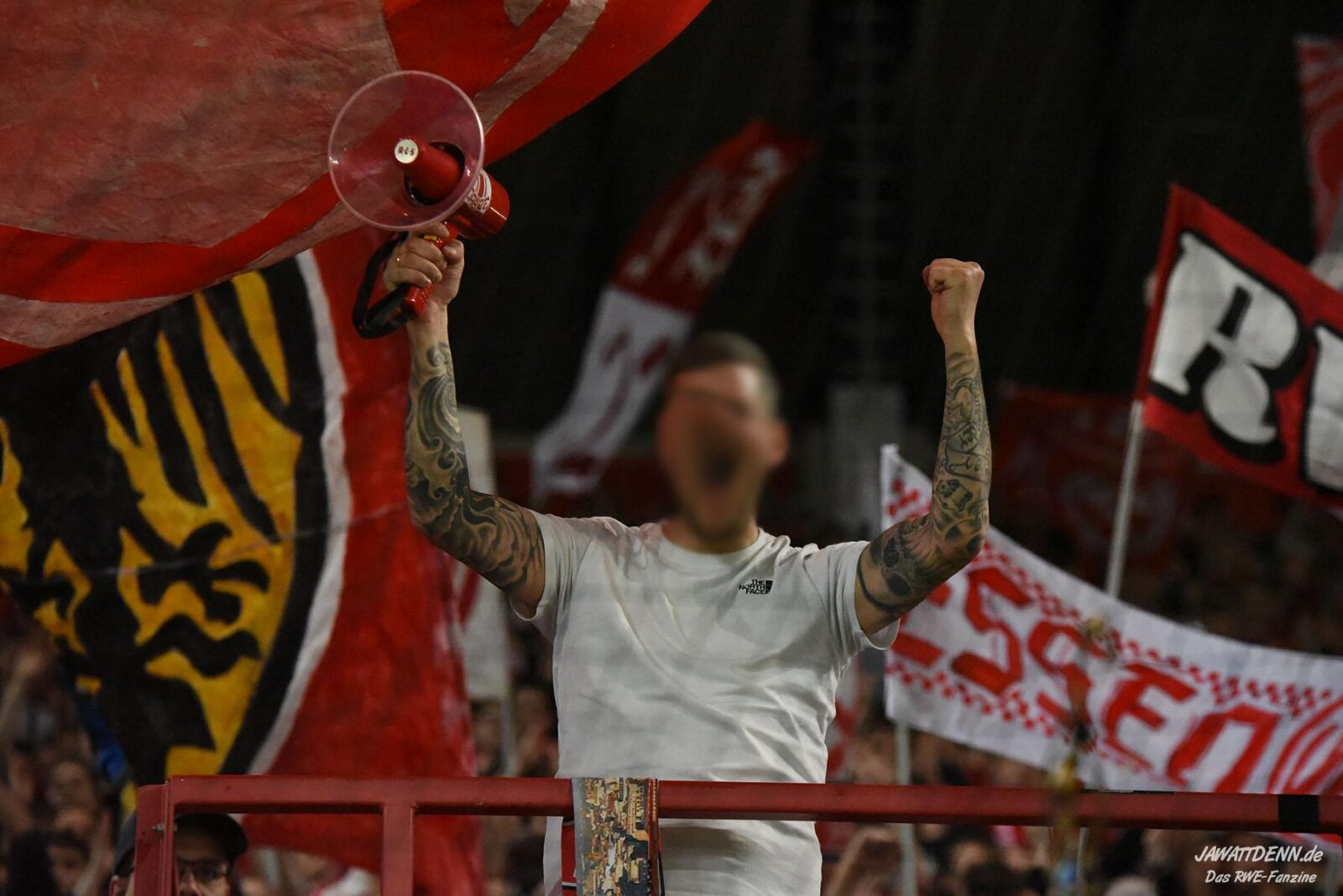 Rot-Weiss Essen – SV Lippstadt 08 4-0 (6)