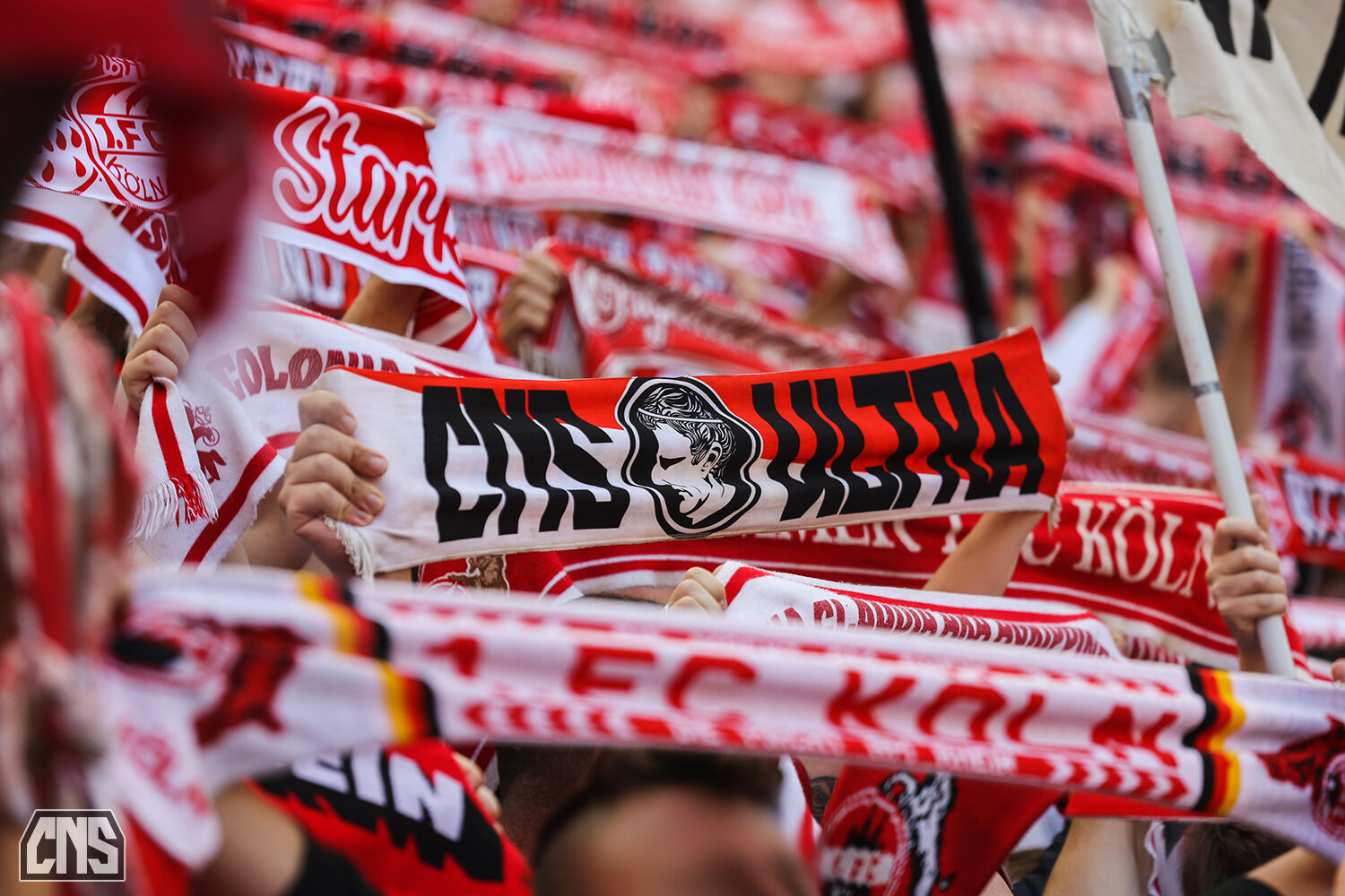 1. FC Köln – 1. FC Union Berlin 0-1 (5)