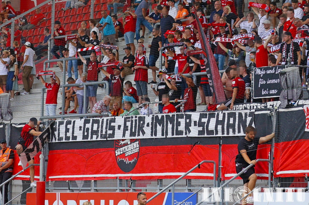 FC Ingolstadt – 1. FC Saarbrücken 2-2 (9)