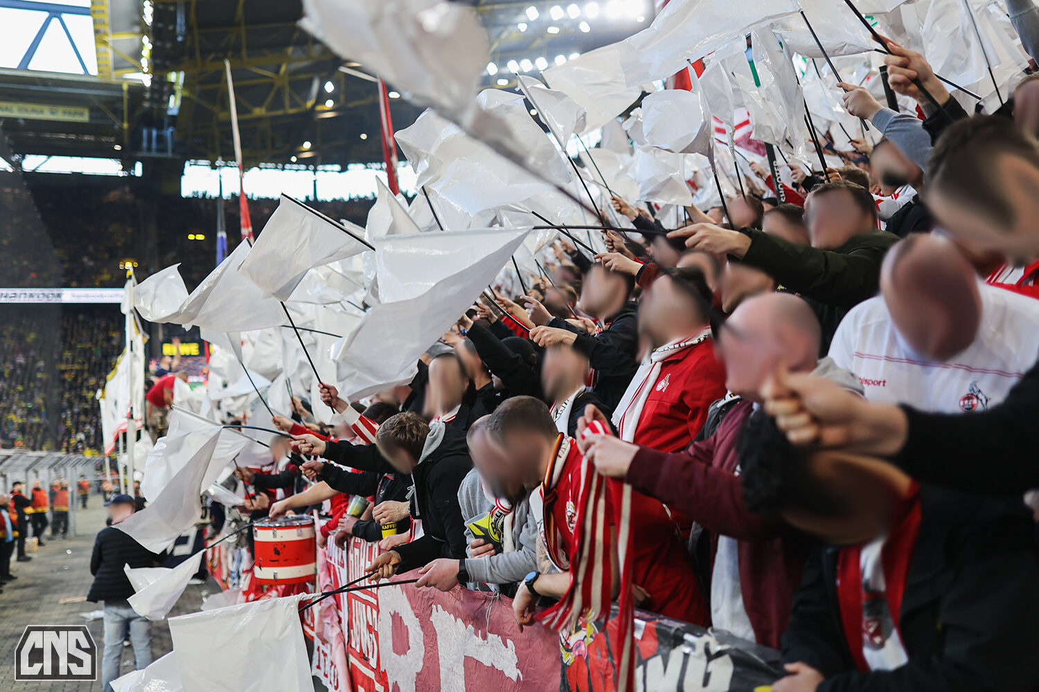Borussia Dortmund – 1. FC Köln 6-1 (6)