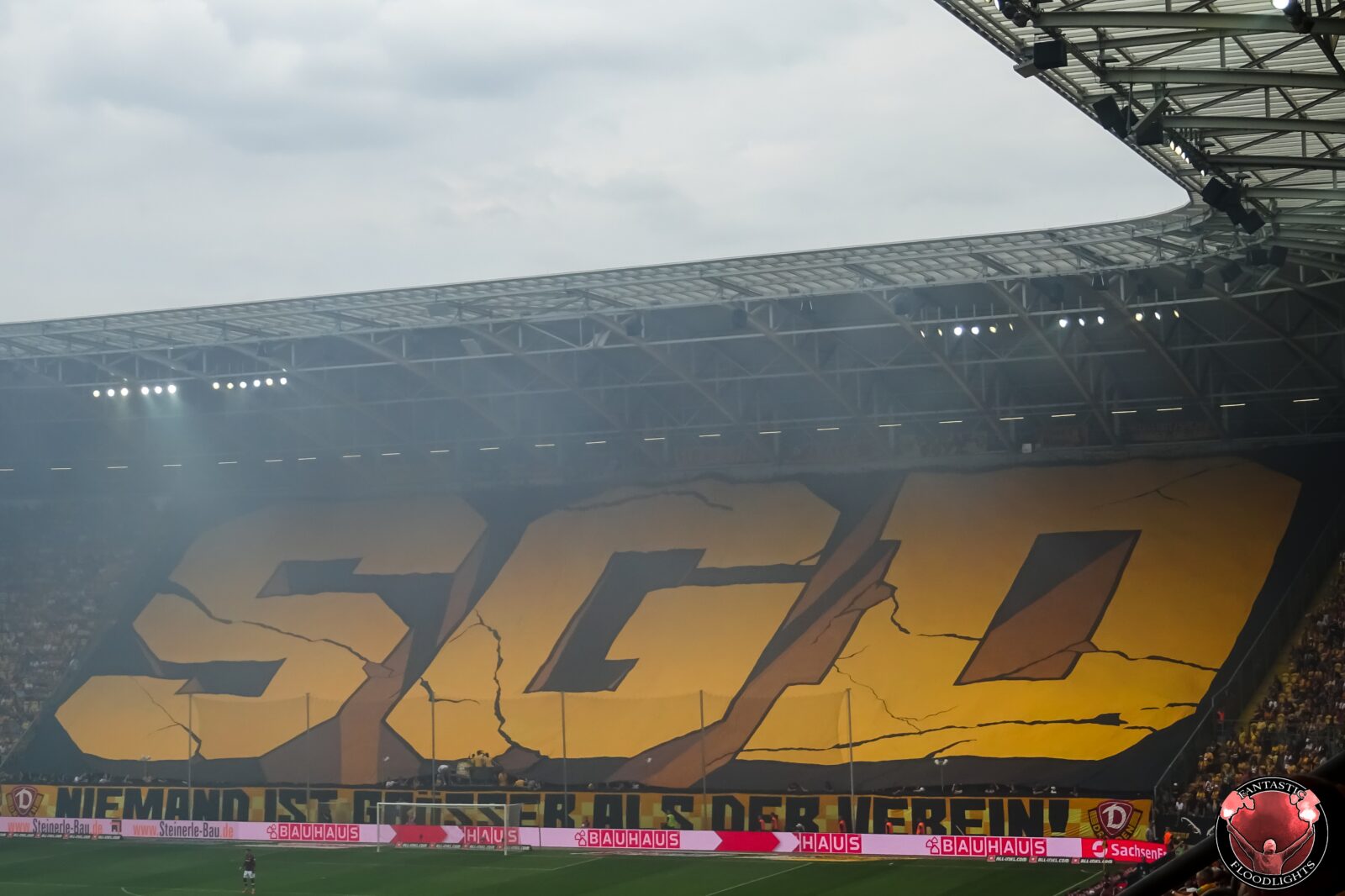 Dynamo Dresden – TSV 1860 München 3-4 (4)