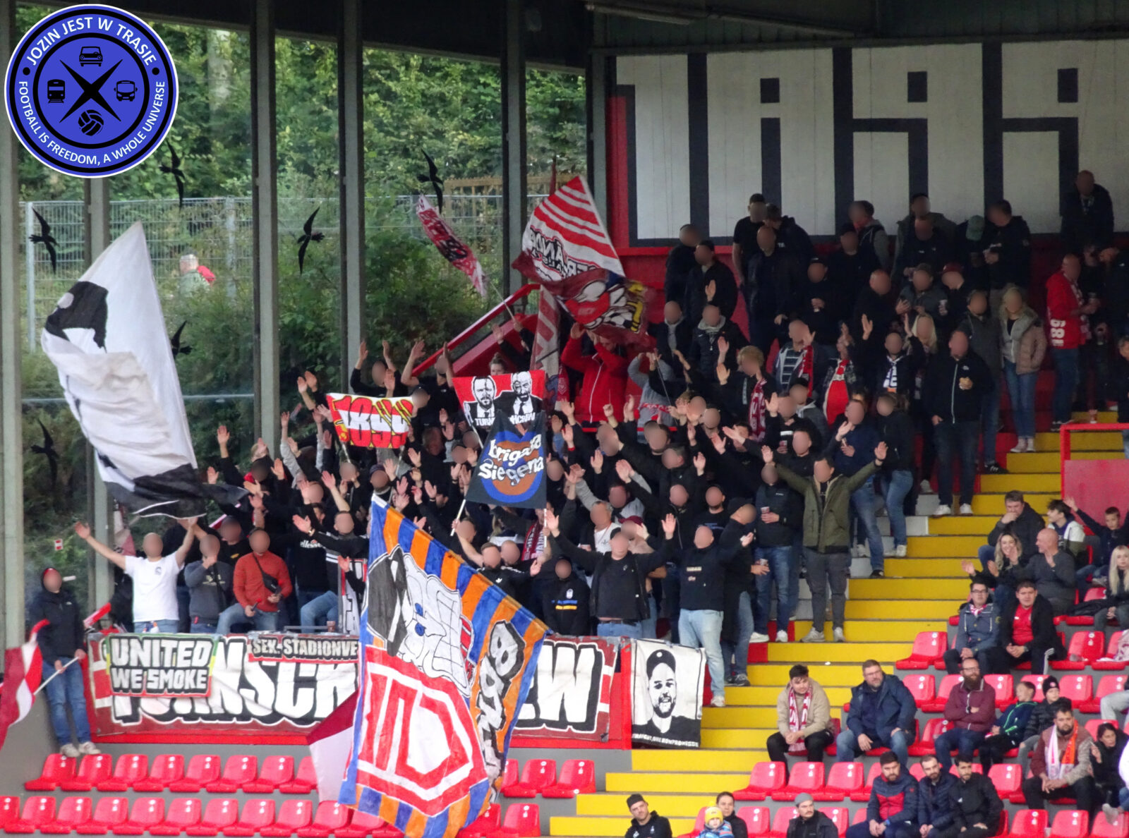 Sportfreunde Siegen – SG Wattenscheid 09 2-2 (9)