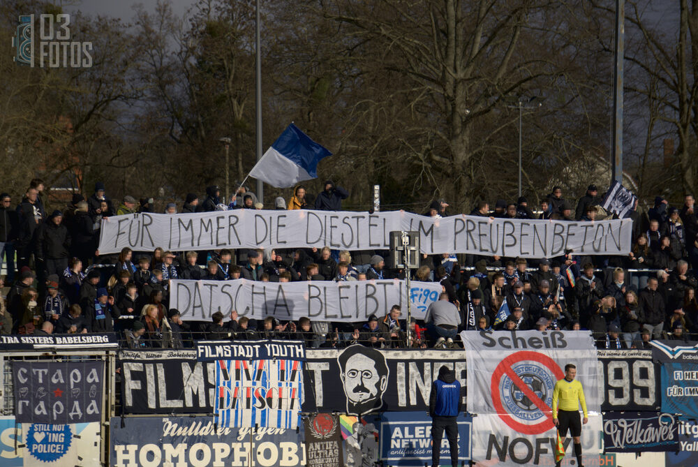 SV Babelsberg 03 – FC Eilenburg 1-0 (14)
