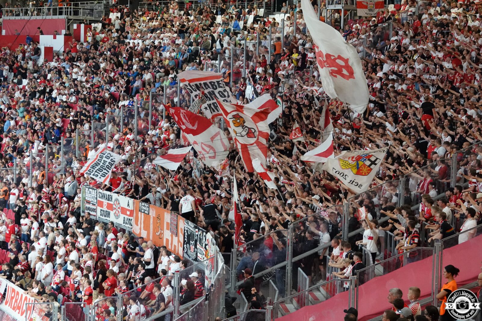 RB Leipzig – VfB Stuttgart 5-1 (15)