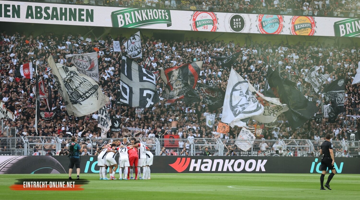 Borussia Dortmund – Eintracht Frankfurt 2-0 (26)