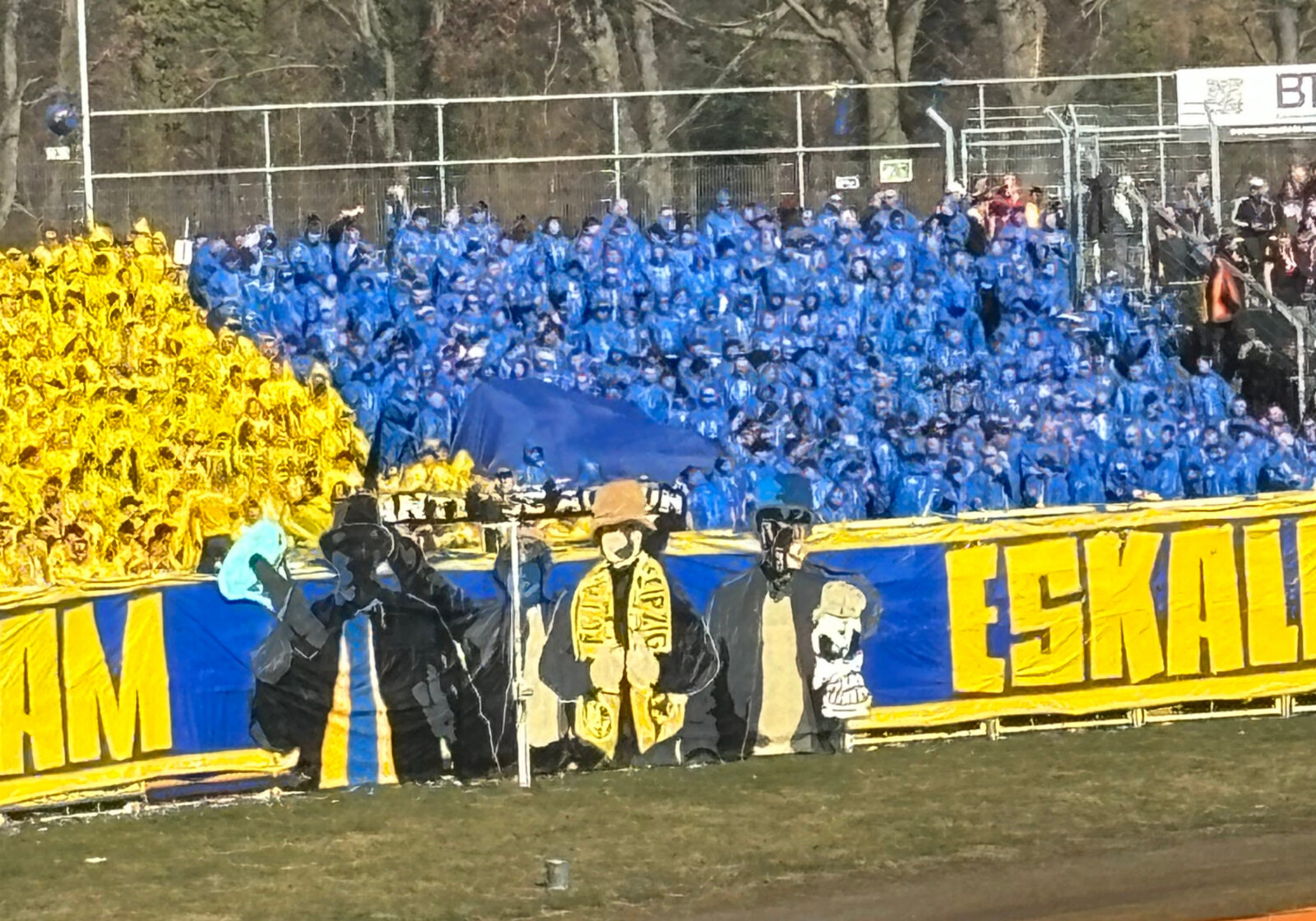 1. FC Lokomotive Leipzig – FC Carl Zeiss Jena 3-0