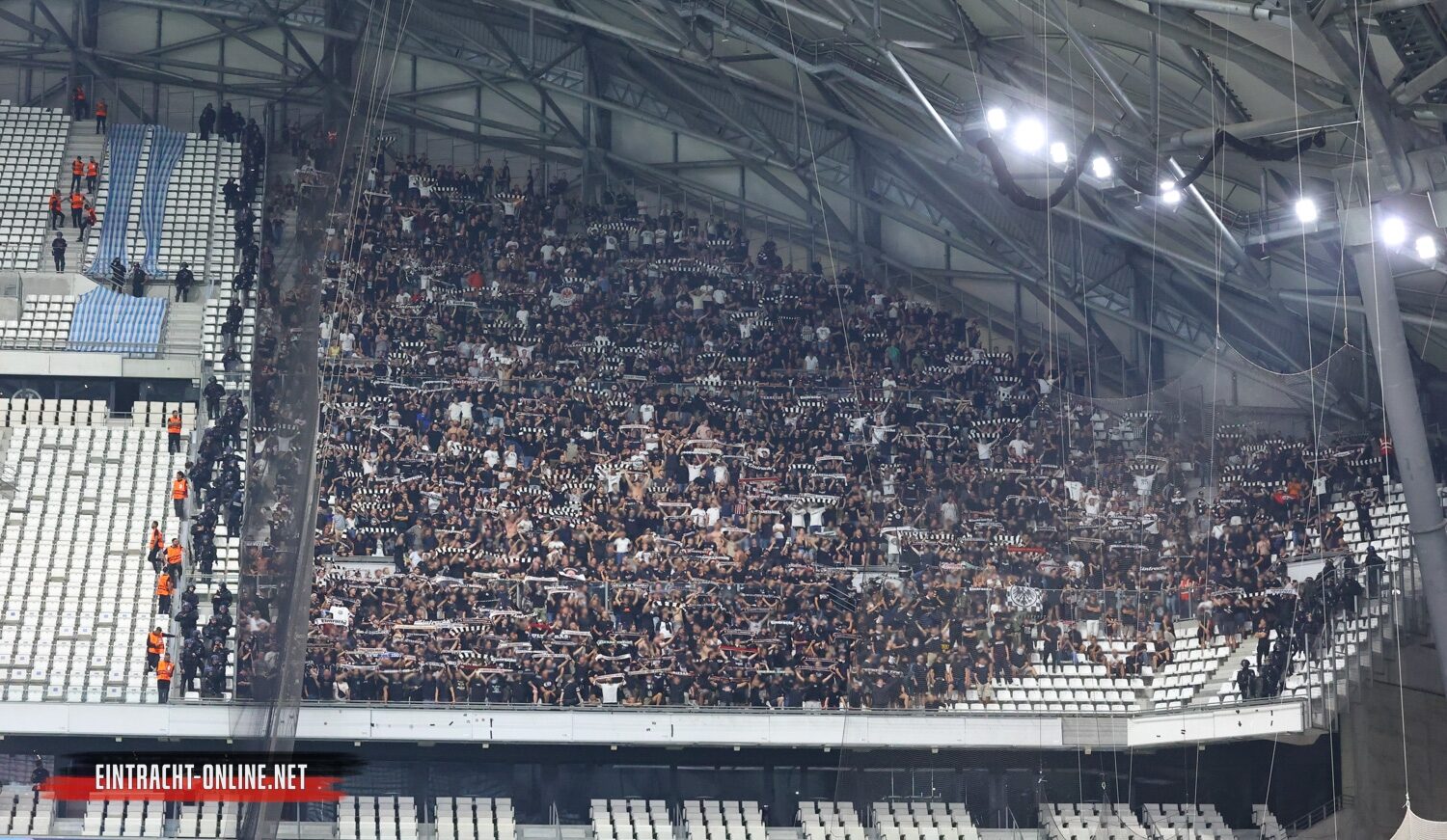 Olympique Marseille – Eintracht Frankfurt 0-1 (22)