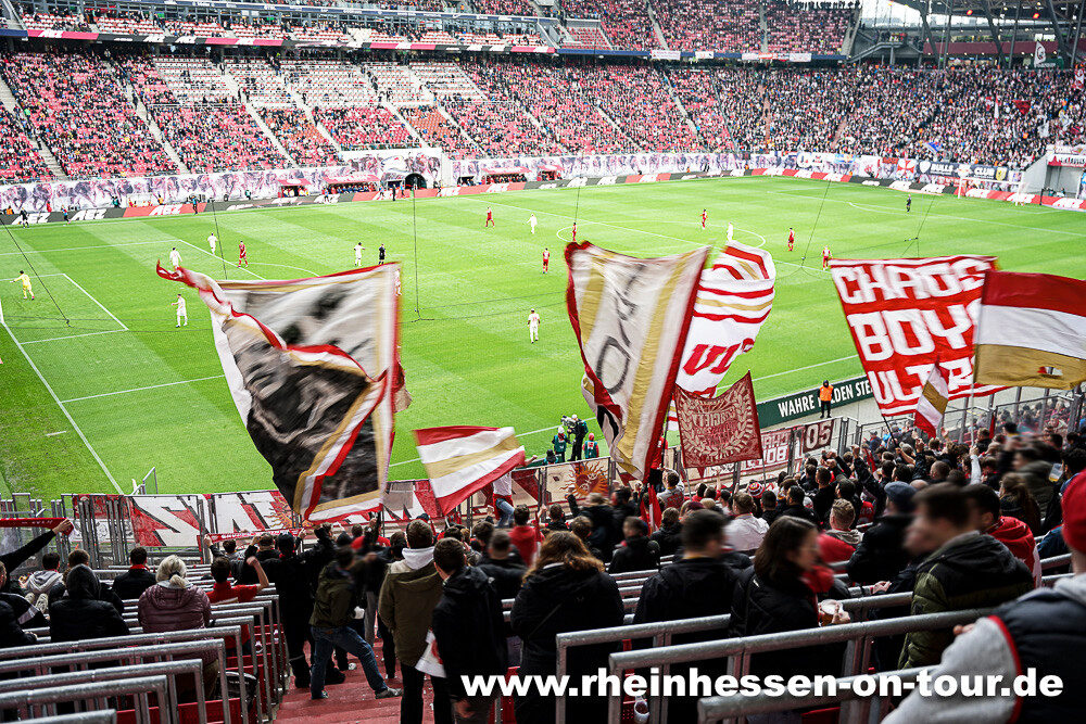 RB Leipzig – 1. FSV Mainz 05 0-3 (14)