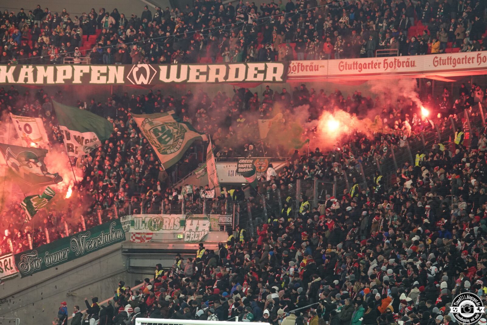 VfB Stuttgart – Werder Bremen 2-0 (25)