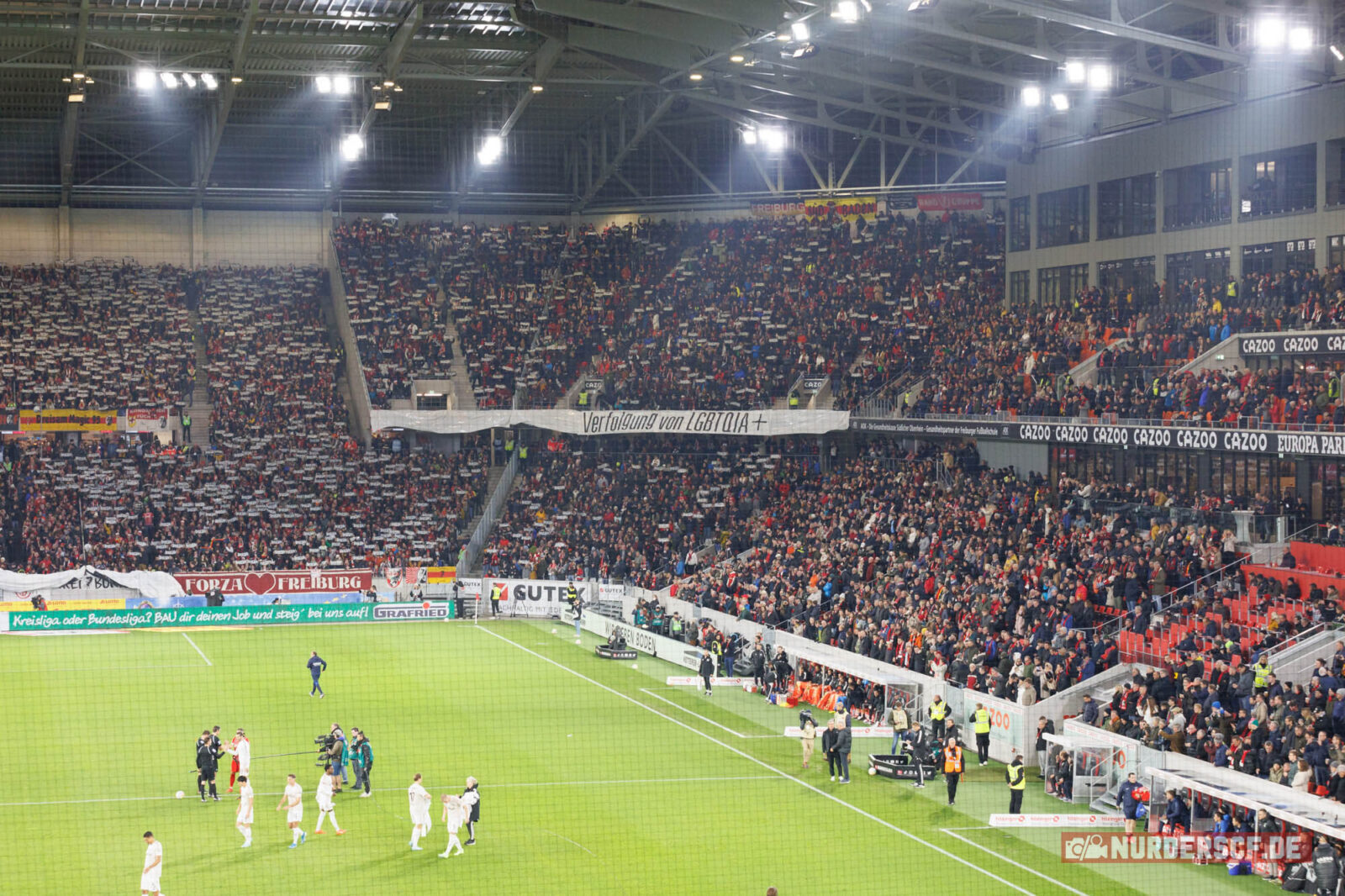 SC Freiburg – 1. FC Union Berlin 4-1 (11)