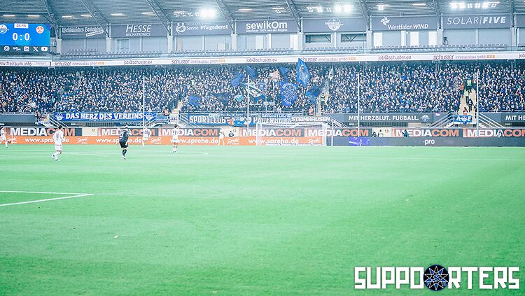SC Paderborn – 1. FC Nürnberg 1-3 (3)