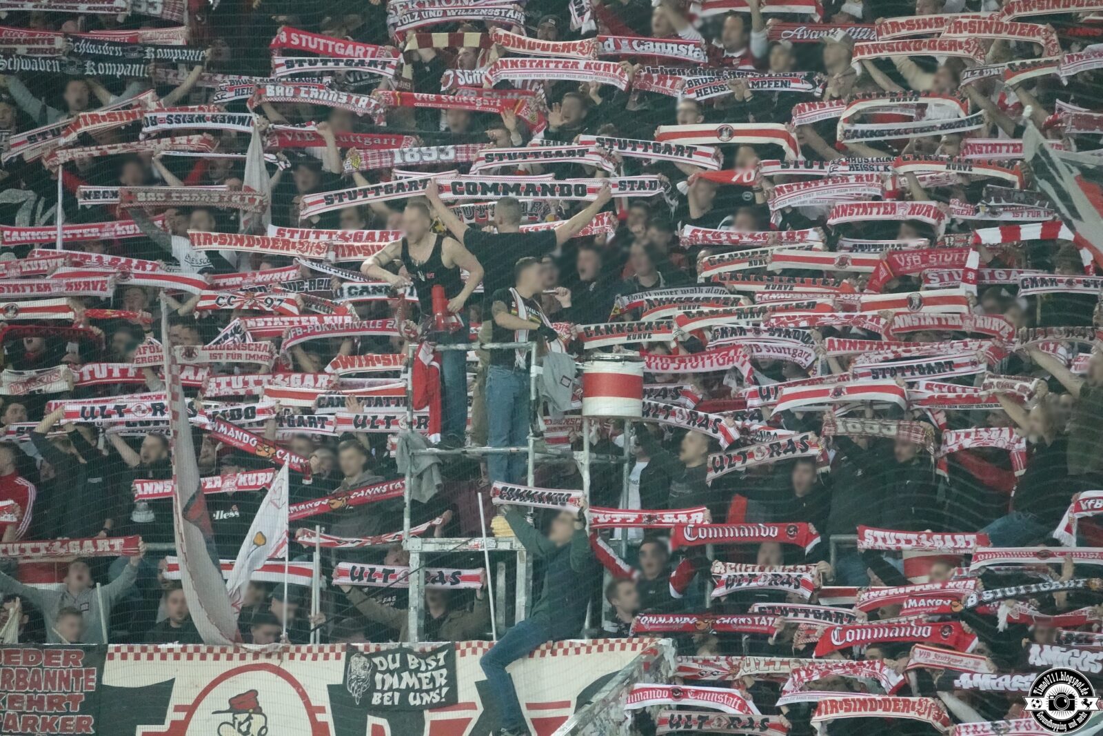 FC Augsburg – VfB Stuttgart 1-1 (21)
