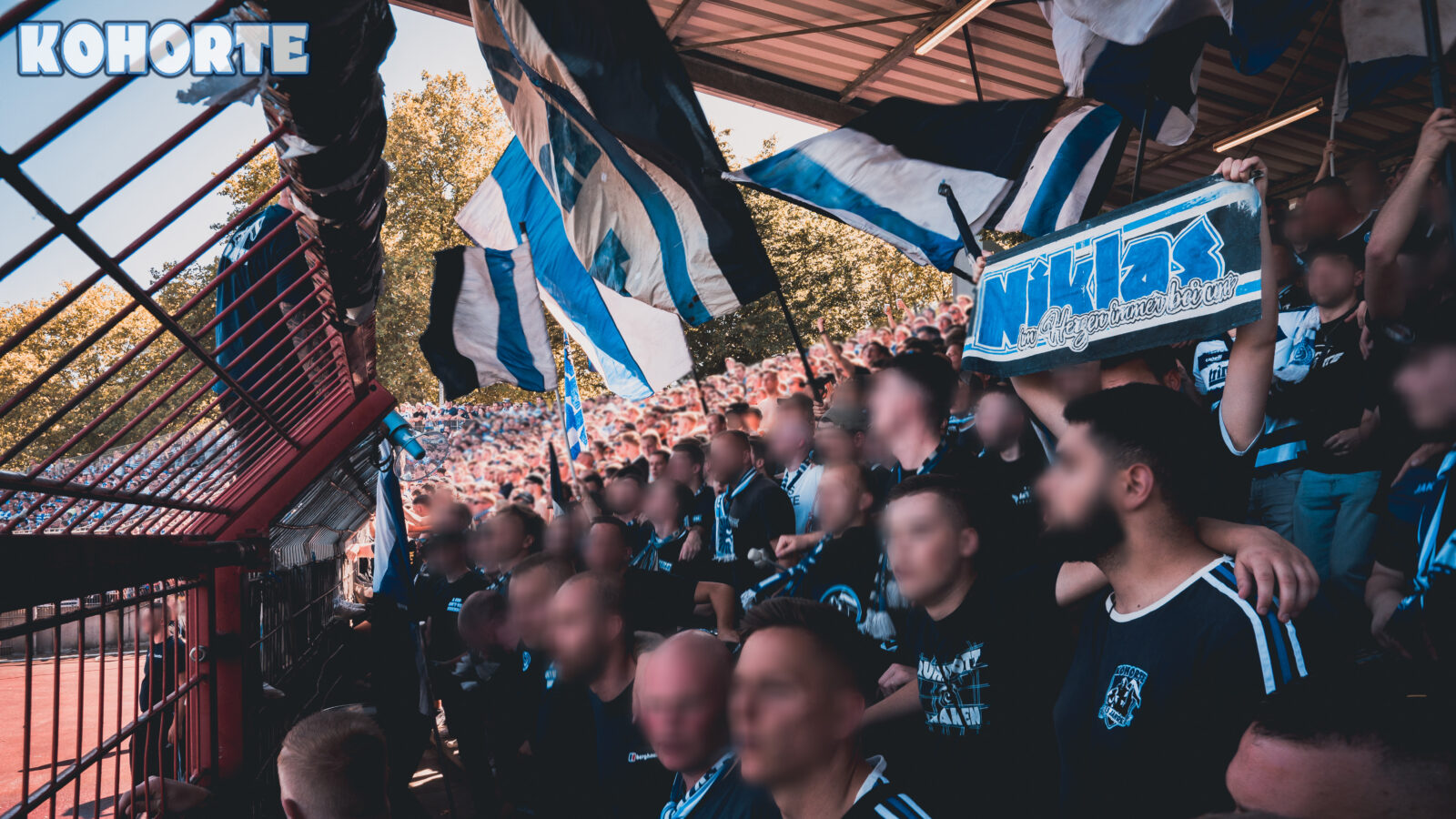 Rot-Weiß Oberhausen – MSV Duisburg 0-2 (24)