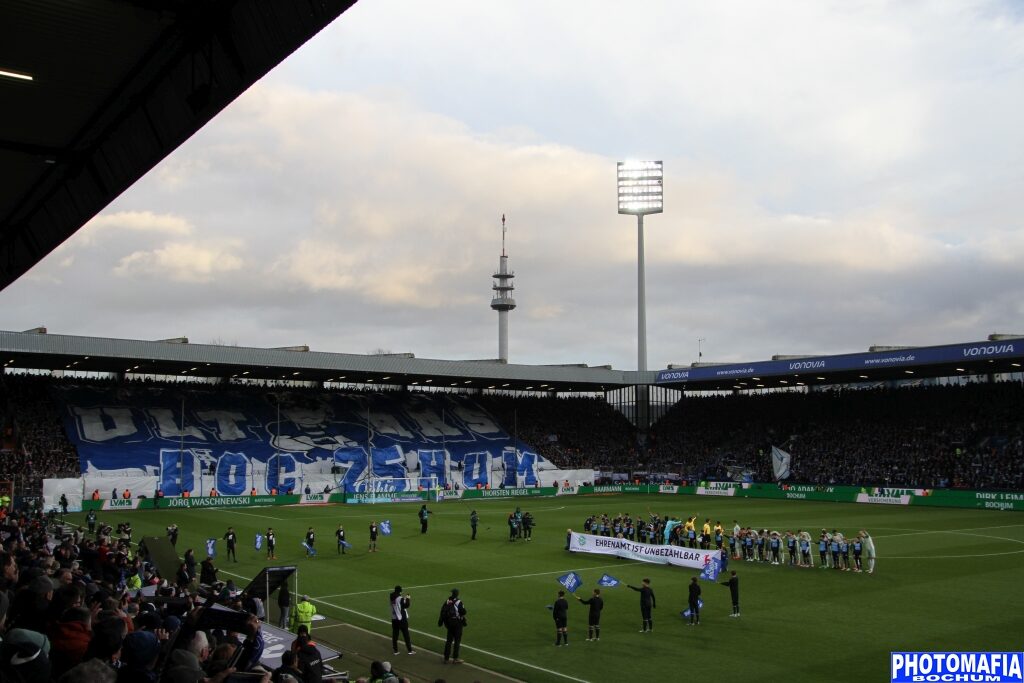VfL Bochum – Werder Bremen 0-1 (28)