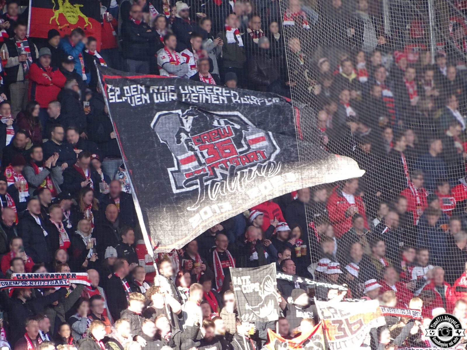 SC Freiburg – VfB Stuttgart 2-1 (23)