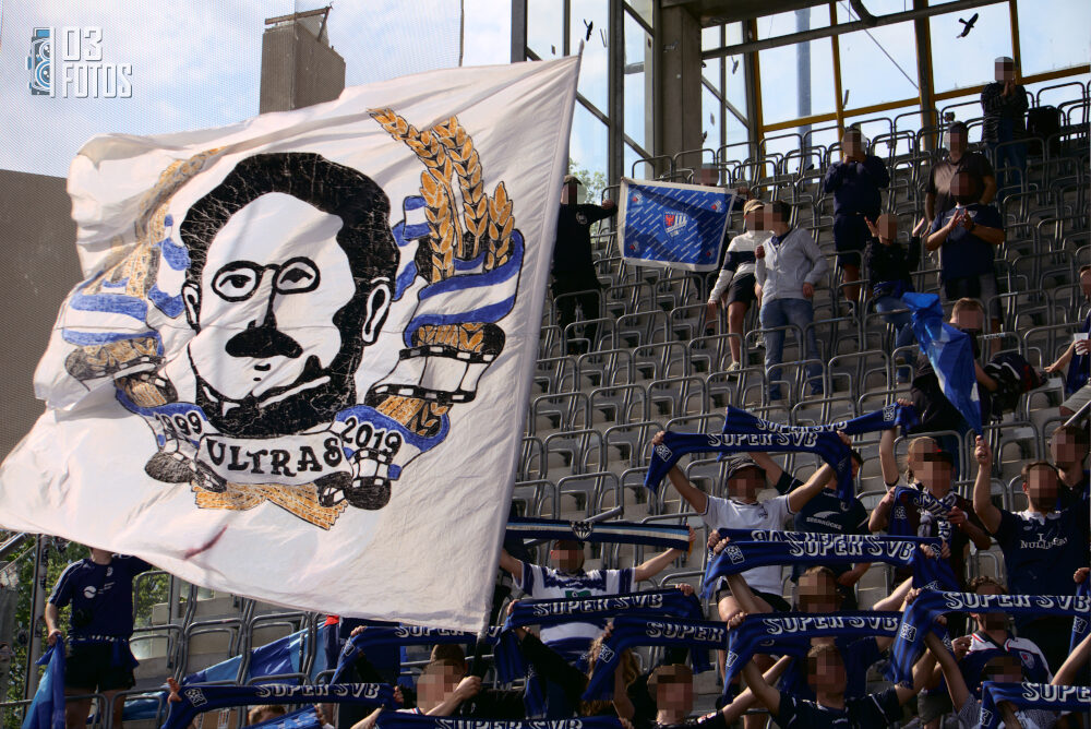 FC Carl Zeiss Jena – SV Babelsberg 03 0-0 (6)