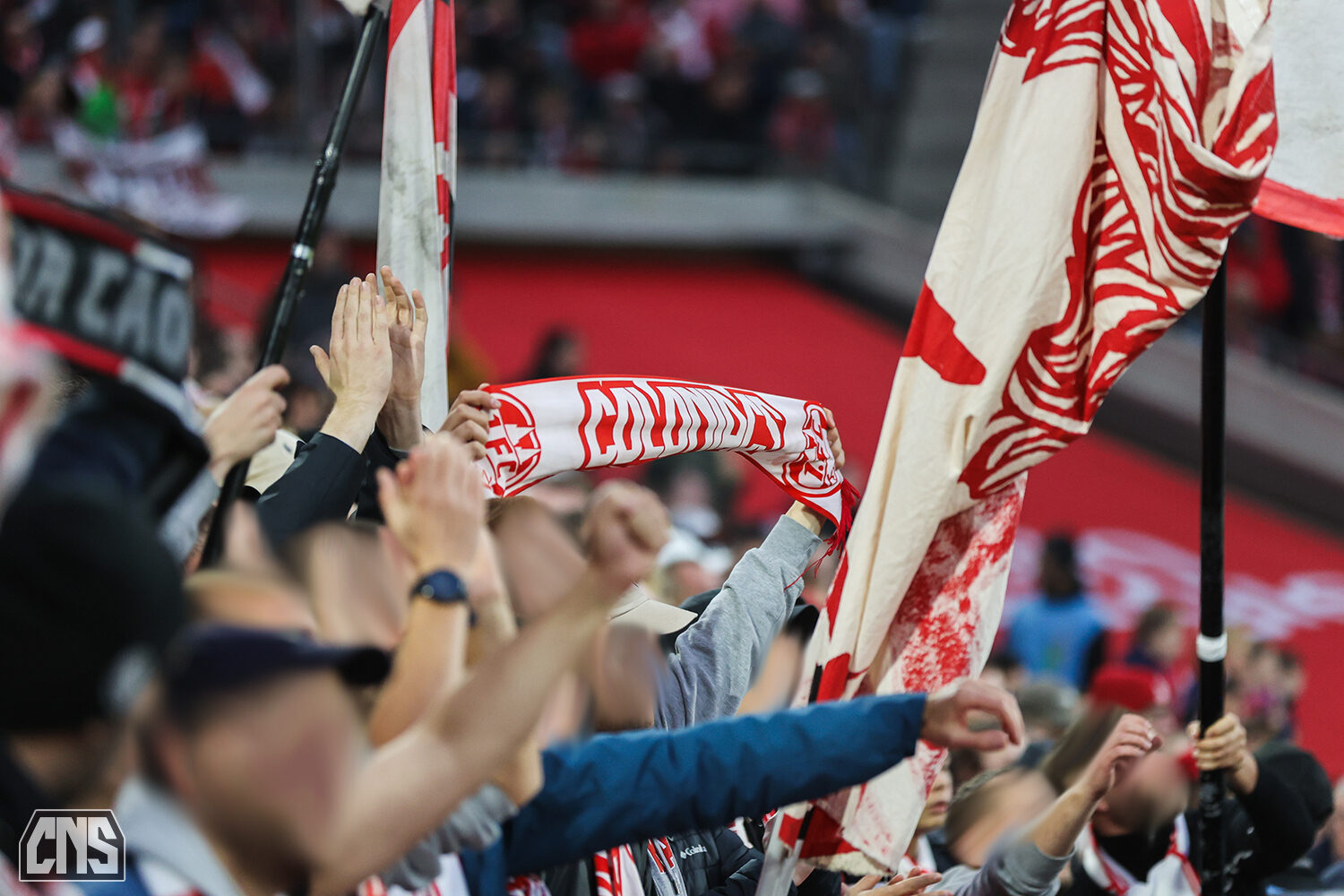 1. FC Köln – FC Augsburg 1-1 (2)